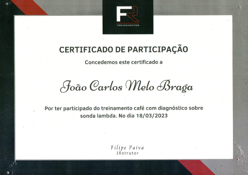 Certificado 1